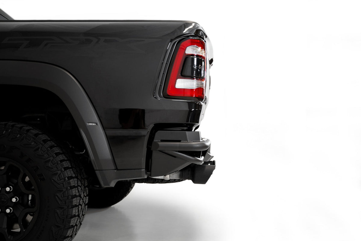 2021 - 2023 RAM 1500 TRX ADD PRO Bolt-On Rear Bumper