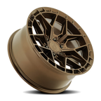 Arena Rampage 20X10 -18 Smoked Bronze Tint Clear