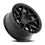 Arena Rampage 20X9.5 +30 Gloss Black