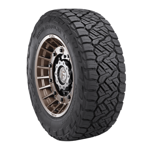 Nitto Recon Grappler A/T 275/50R22