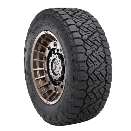 Nitto Recon Grappler A/T 285/70R18LT