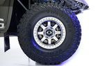 Raceline Wheels Avenger Rt 17X8.5 -19 Bmf