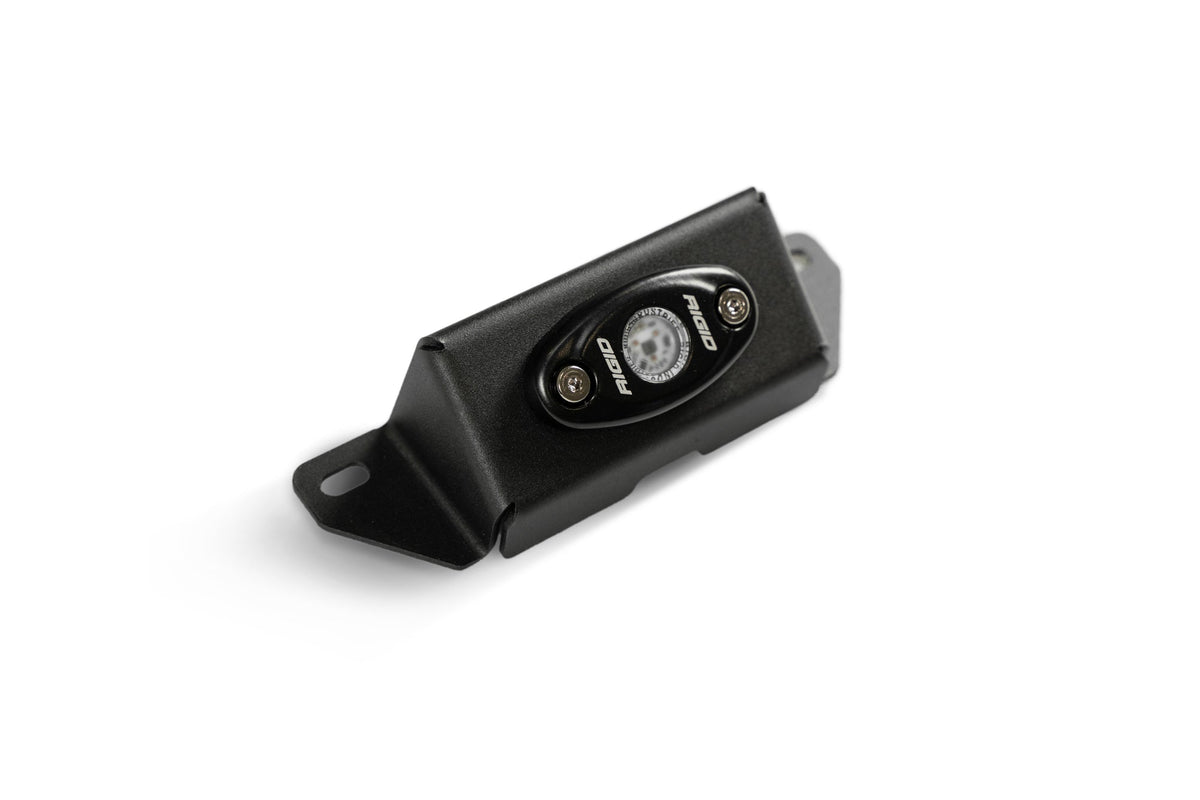The Illuminator - Roof Rack Light Mount - Baja Designs S2