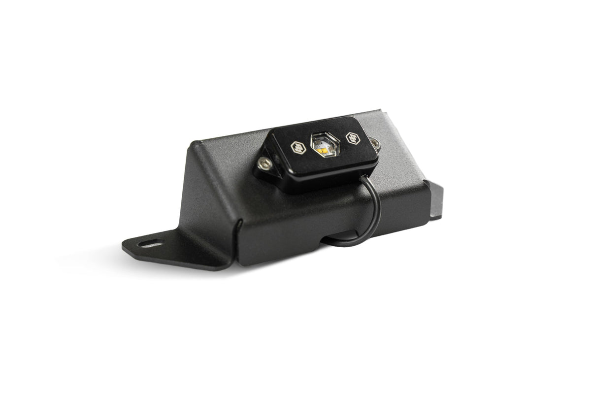 The Illuminator - Roof Rack Light Mount - Baja Designs S2