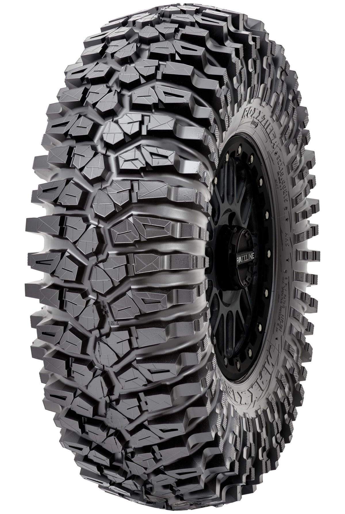 Maxxis Roxxzilla #762 35/10.00R14