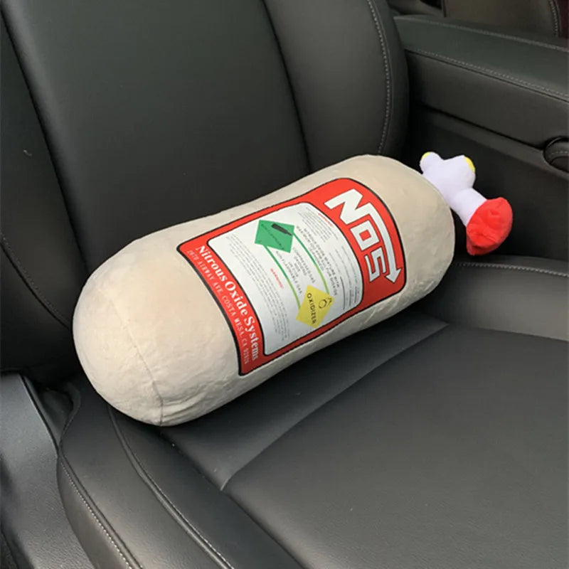 Nitrous Pillow