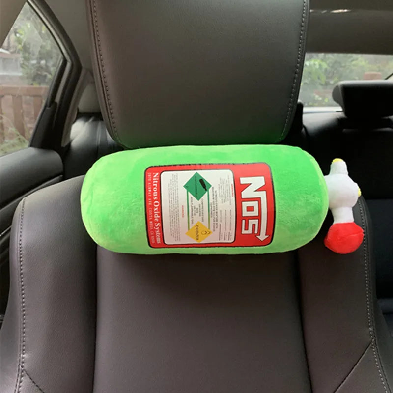 Nitrous Pillow