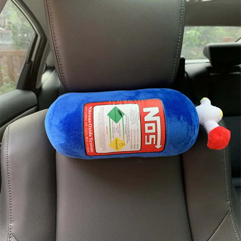 Nitrous Pillow