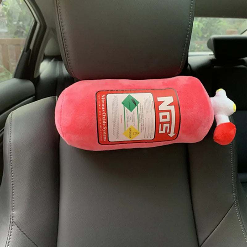 Nitrous Pillow