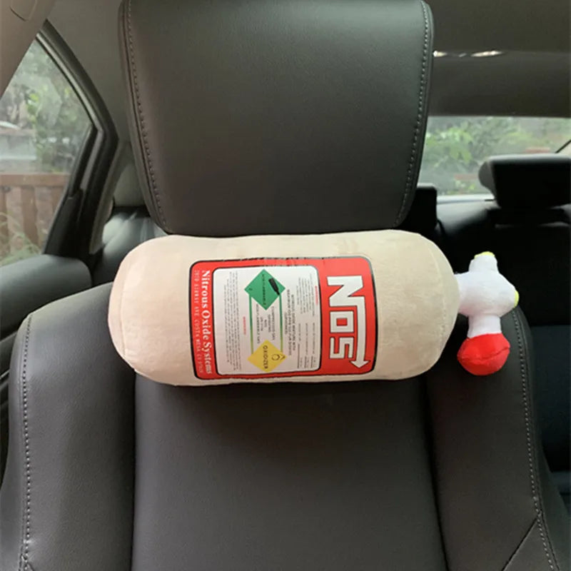 Nitrous Pillow