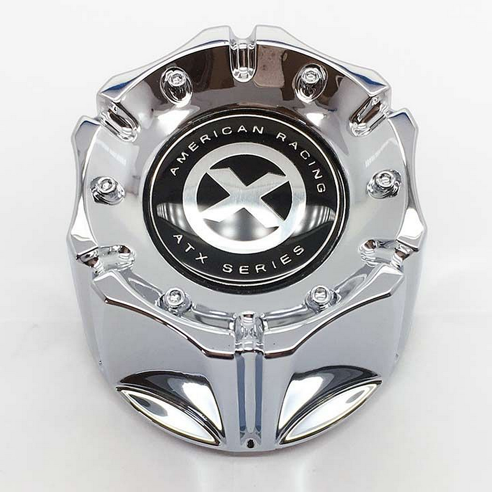 Atx Cap Ax181 Ch 5X5 5X135 6X135 Snap-In