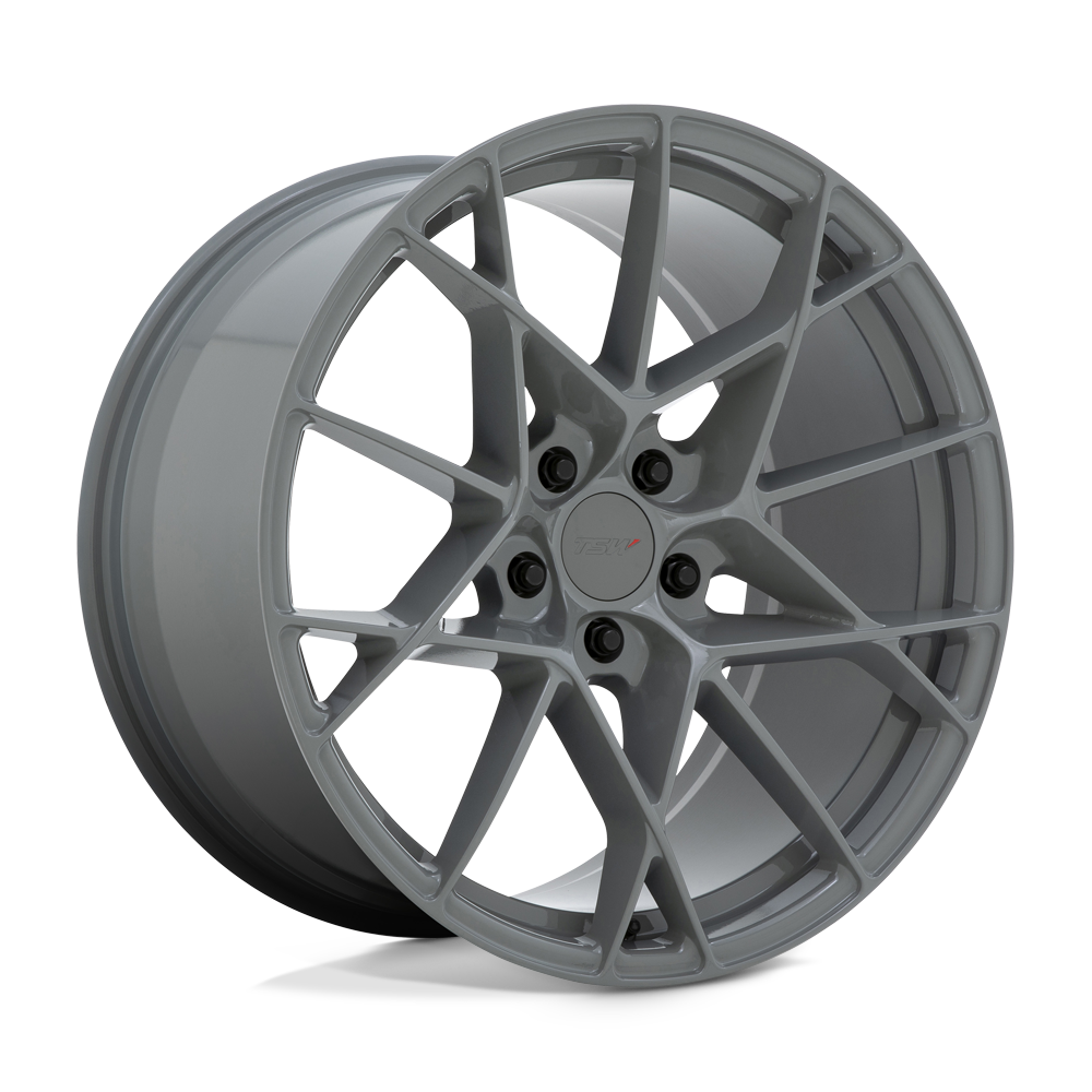 Tsw Sector 20X10.5 +41 Battleship Gray