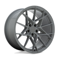 Tsw Sector 20X9 +20 Battleship Gray