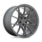 Tsw Sector 20X9 +20 Battleship Gray