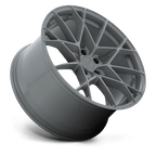 Tsw Sector 20X10.5 +23 Battleship Gray