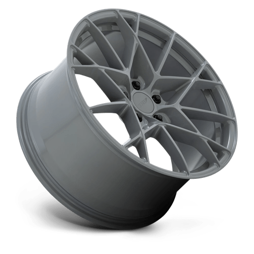 Tsw Sector 20X10.5 +23 Battleship Gray