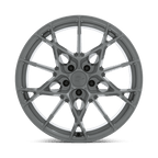 Tsw Sector 20X9 +20 Battleship Gray