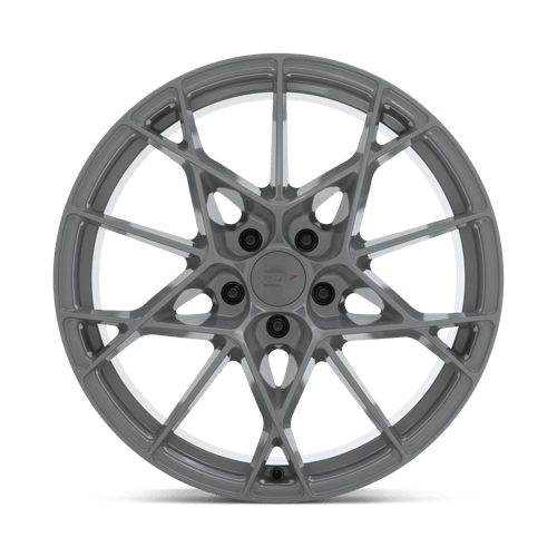 Tsw Sector 20X9 +20 Battleship Gray