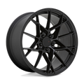 Tsw Sector 20X10.5 +23 Semi Gloss Black