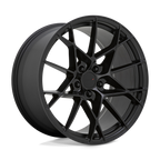 Tsw Sector 20X10.5 +41 Semi Gloss Black