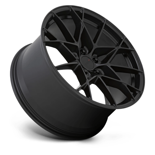 Tsw Sector 20X9 +30 Semi Gloss Black