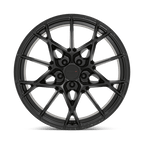 Tsw Sector 20X10.5 +41 Semi Gloss Black