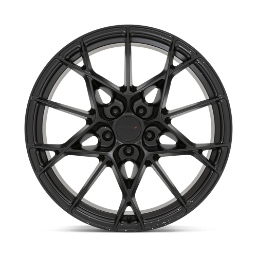 Tsw Sector 20X9 +35 Semi Gloss Black
