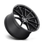 Niche 1Pc M196 Sector 19X8.5 +42 Matte Black