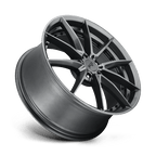 Niche 1Pc M197 Sector 20X9 +35 Gloss Anthracite