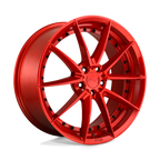 Niche 1Pc M213 Sector 20X9 +35 Candy Red