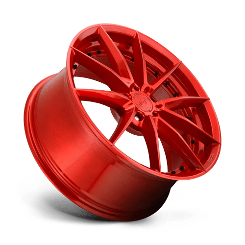 Niche 1Pc M213 Sector 20X9 +35 Candy Red