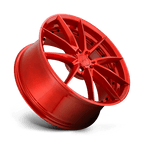 Niche 1Pc M213 Sector 20X10.5 +40 Candy Red