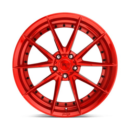 Niche 1Pc M213 Sector 20X9 +35 Candy Red