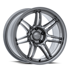 Kansei Wheel Seven 18X8.5 +35 Gm