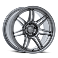 Kansei Wheel Seven 18X9 +22 Gm