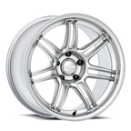 Kansei Wheel Seven Hs 18X8.5 +35 Black
