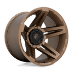 Fuel 1Pc D765 Sfj 22X14 -75 Matte Bronze