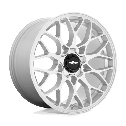 Rotiform R189 Sgn 19X10 +40 Gloss Silver