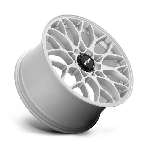 Rotiform R189 Sgn 19X10 +40 Gloss Silver