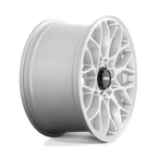 Rotiform R189 Sgn 19X10 +40 Gloss Silver