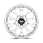 Rotiform R189 Sgn 19X10 +40 Gloss Silver