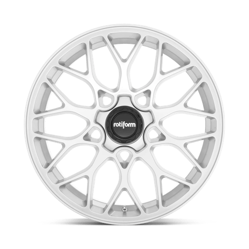 Rotiform R189 Sgn 19X10 +40 Gloss Silver