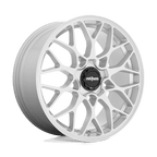 Rotiform R189 Sgn 19X8.5 +45 Gloss Silver