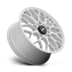 Rotiform R189 Sgn 19X8.5 +45 Gloss Silver