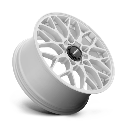 Rotiform R189 Sgn 19X8.5 +45 Gloss Silver