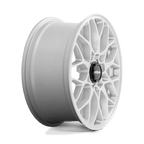 Rotiform R189 Sgn 19X8.5 +45 Gloss Silver