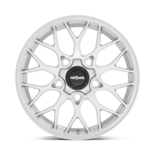Rotiform R189 Sgn 19X8.5 +45 Gloss Silver