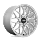 Rotiform R189 Sgn 20X10.5 +35 Gloss Silver