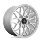 Rotiform R189 Sgn 20X9 +35 Gloss Silver