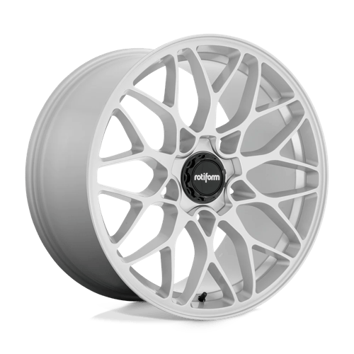 Rotiform R189 Sgn 20X9 +35 Gloss Silver